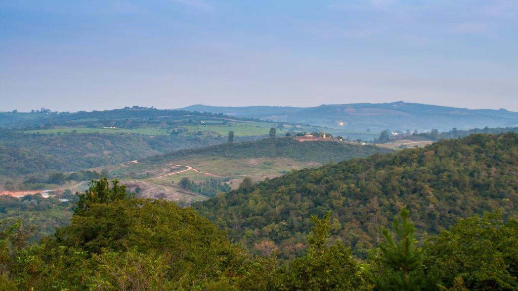 Cuckoo Ridge Country Retreat Hazyview Quarto foto